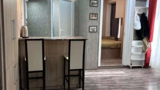 2-комнатная квартира в Тбилиси