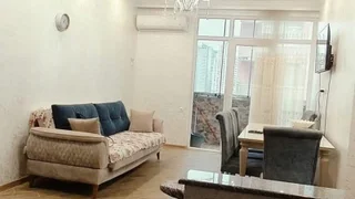 Ул. Селим Химшиашвили, 20: 3-комнатная, 75,0 м²