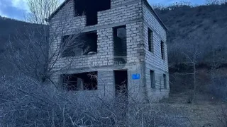 6-комнатный частный дом Продаётся. Ведзиси