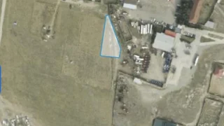 Участок 1300 кв.м в Поничале для продажи