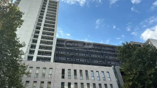 4-комнатная квартира в Сабуртало