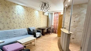 1+1 на Tbel Abuseridze st. 44 Khimshiashvili District
