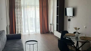2 room Flat Daily rent. Isani