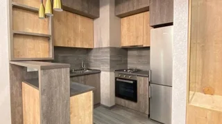 Archi Isani: Студия, 56.0 м²