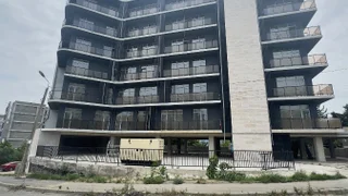 3-комнатная квартира в Тбилиси