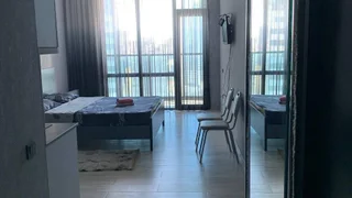 Студия в Ramada, ул. Шартава 8, $350
