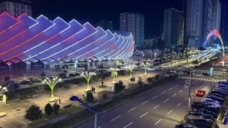 1+1 на проспект Жиули Шартава Tamar Settlement