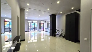 Коммерческое помещение 50 м², Старый Батуми