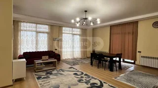 5-комнатная квартира на продажу. Диди Дигоми
