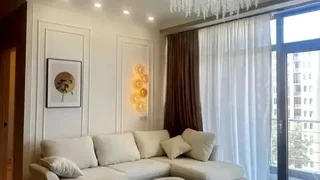 3-комнатная квартира в Тбилиси