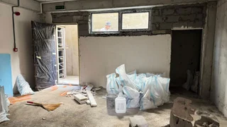 Сардаф/помещение 31 кв.м в Мухиани