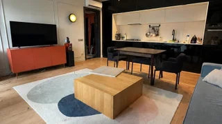 Samgori House: 2-комнатная, 63.0 м²