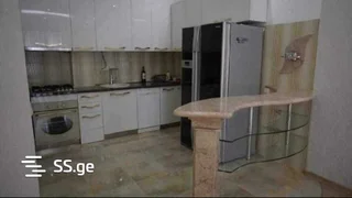4 room Flat For Sale. Saburtalo