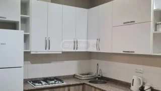 3-комнатная квартира в районе Руставели