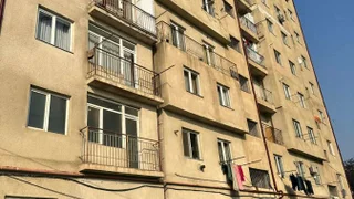2-комнатная квартира Самгори