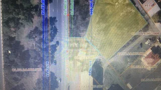 Land For Sale. Digomi