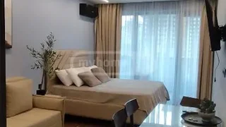 1-комнатная квартира Сдаётся