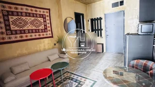 1+1 квартира в районе аэропорта, $400