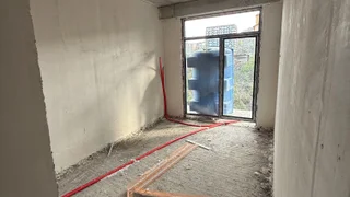 3-комнатная квартира. Вашлиджвари