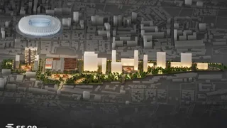 1-комнатная квартира на продажу. Надзаладеви