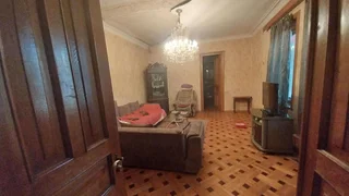 4 room Private House For Sale. Mtatsminda