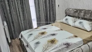 4-комнатная квартира в Тбилиси