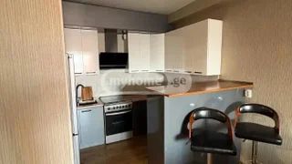 2-комнатная квартира в Тбилиси