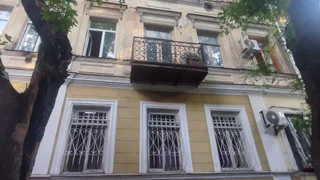 Коммерческое помещение на площадь Орбелиани Chugureti