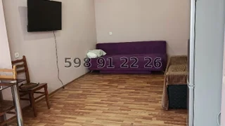 Коммерческое помещение на Agmashenebeli Ave დ. აღმაშენებლის 49/2 Chugureti