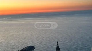 Однокомнатная квартира сдается посуточно в Химшиашвилиском районе