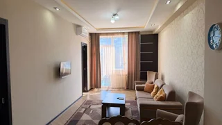 3 room Flat For Sale. Saburtalo