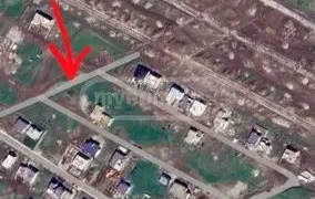 Участок озеро Лиси