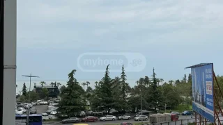 5-комнатная квартира в районе Старого Батуми