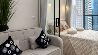 1+1 на Tsisfieri Tsa Тбель Абусеридзе ул. 13 Khimshiashvili District