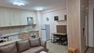 2-комнатная квартира в районе Варкетили