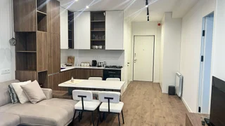 2-комнатная квартира в Тбилиси