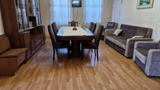 6 room Private House For Sale. Mtatsminda