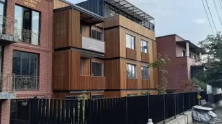 3-комнатная квартира Продаётся. Ортачала