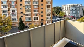 3-комнатная квартира на ул. Онашвили, 9, $616