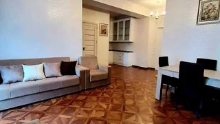 2-комнатная квартира в Тбилиси