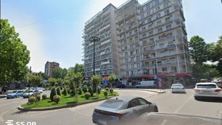 2 комнатная квартира Продаётся. Сабуртало