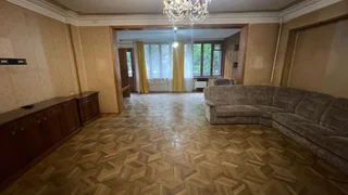 4-комнатная квартира. Сабуртало