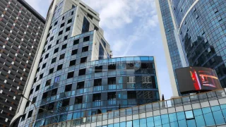 2-комнатная квартира в районе Руставели