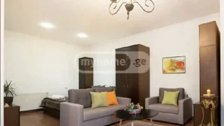 2 комн. квартира в Абанотубани, $550