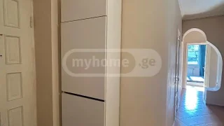 Коммерческое помещение на Chavchavadze Ave Vake