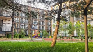 4-комнатная квартира на продажу. Озеро Лиси
