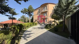 Дом 225 м², 4 спальни, Цхнети, $5000