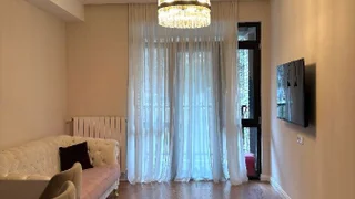 Коммерческое помещение на Avto Varazi st. 1 Lisi lake