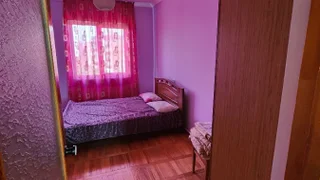 3-комнатная квартира. Варкетили
