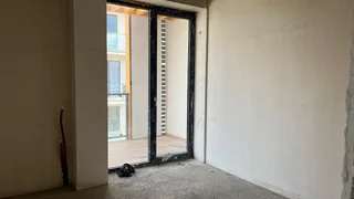 3-комнатная квартира. Кукия